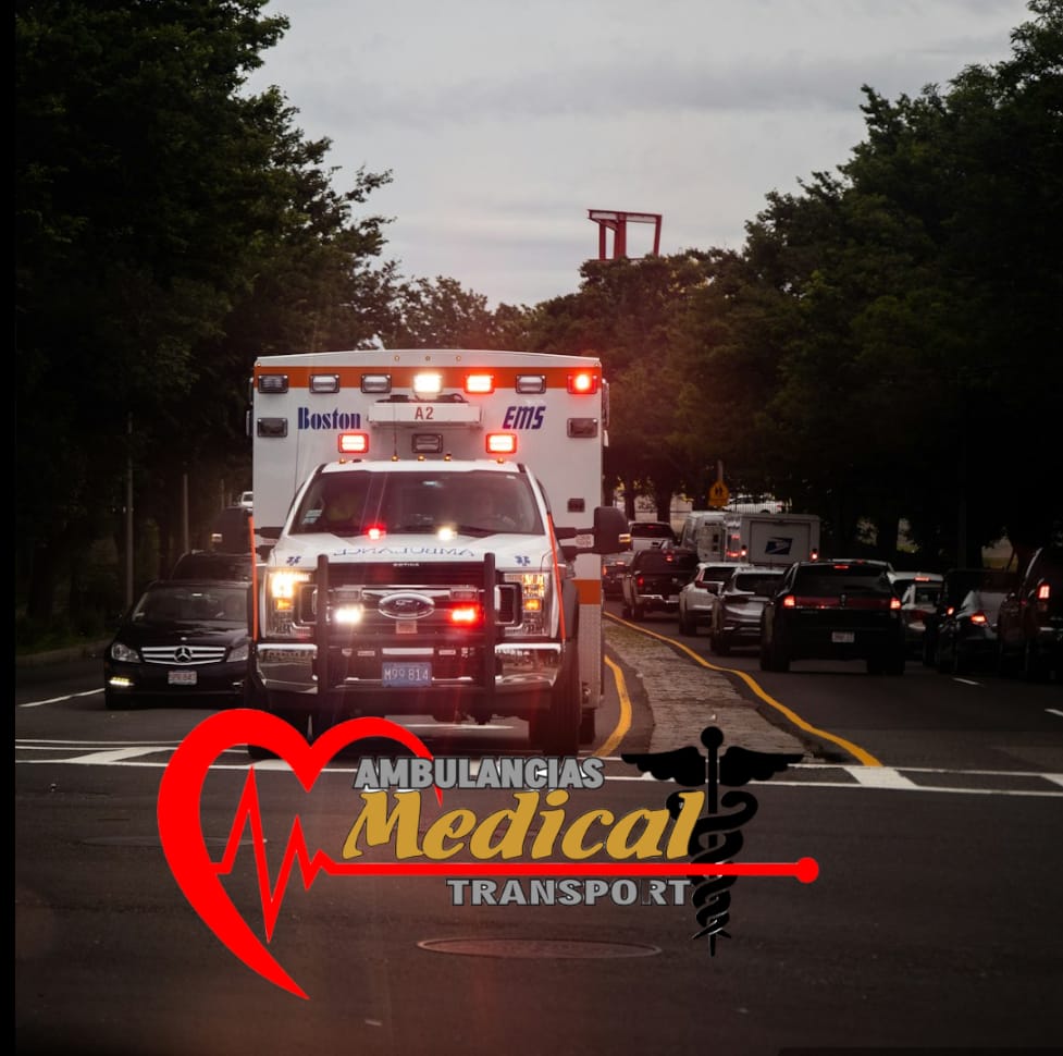 Ambulancia 2